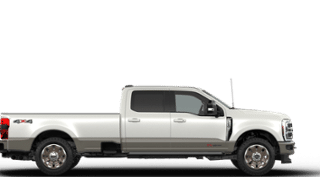2026 Ford Super Duty® External Image 1